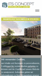 Mobile Screenshot of itsconcept.de